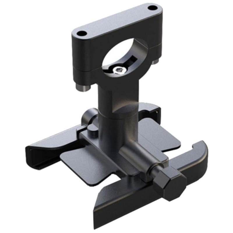Suporte Smartphone para Bicicleta Ajustável Universal - Imagem 2