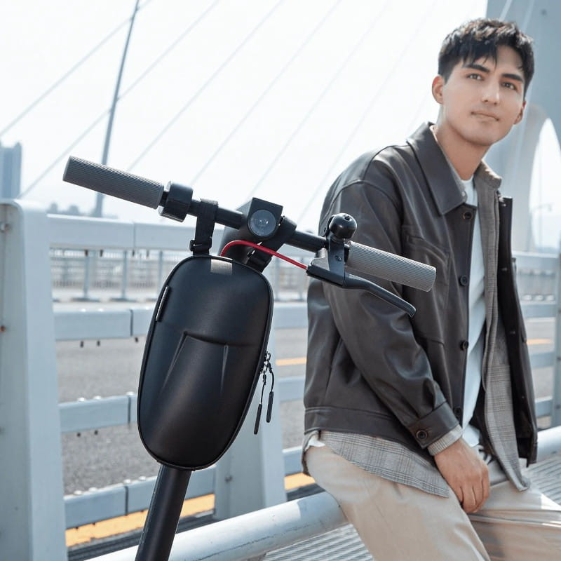 Xiaomi Electric Scooter Storage Bag - Imagem 6