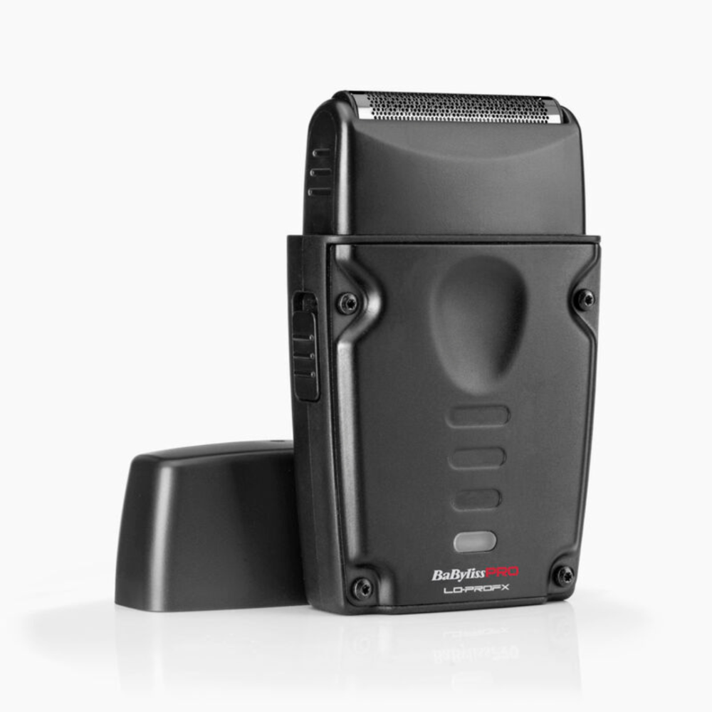 Babyliss Lo-Pro FX SHAVER – COMPACT