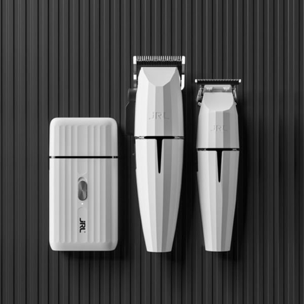 JRL COMBO Ghost – Clipper + Trimmer + Shaver