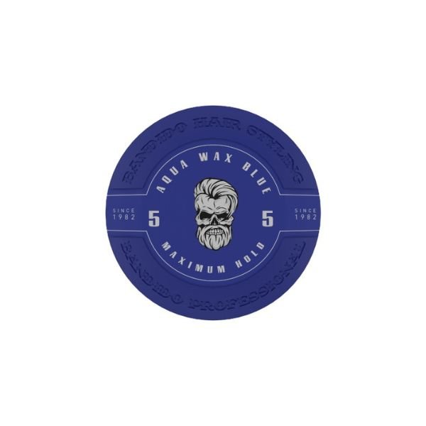 Cera Aqua Wax 5 (BLUE) 450ML