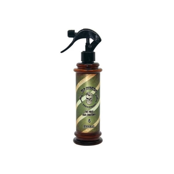 Condicionador Two Phase HERBAL
