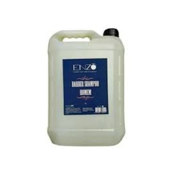 ENZO SHAMPOO – BARBER MEN 5000ML