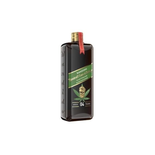 SHAMPOO DANDRUFF (ANTICASPA) – 350ML