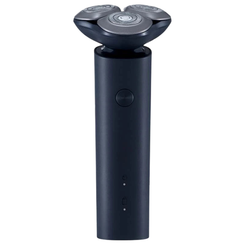 Máquina de barbear elétrica Xiaomi Mi Electric Shaver Preto