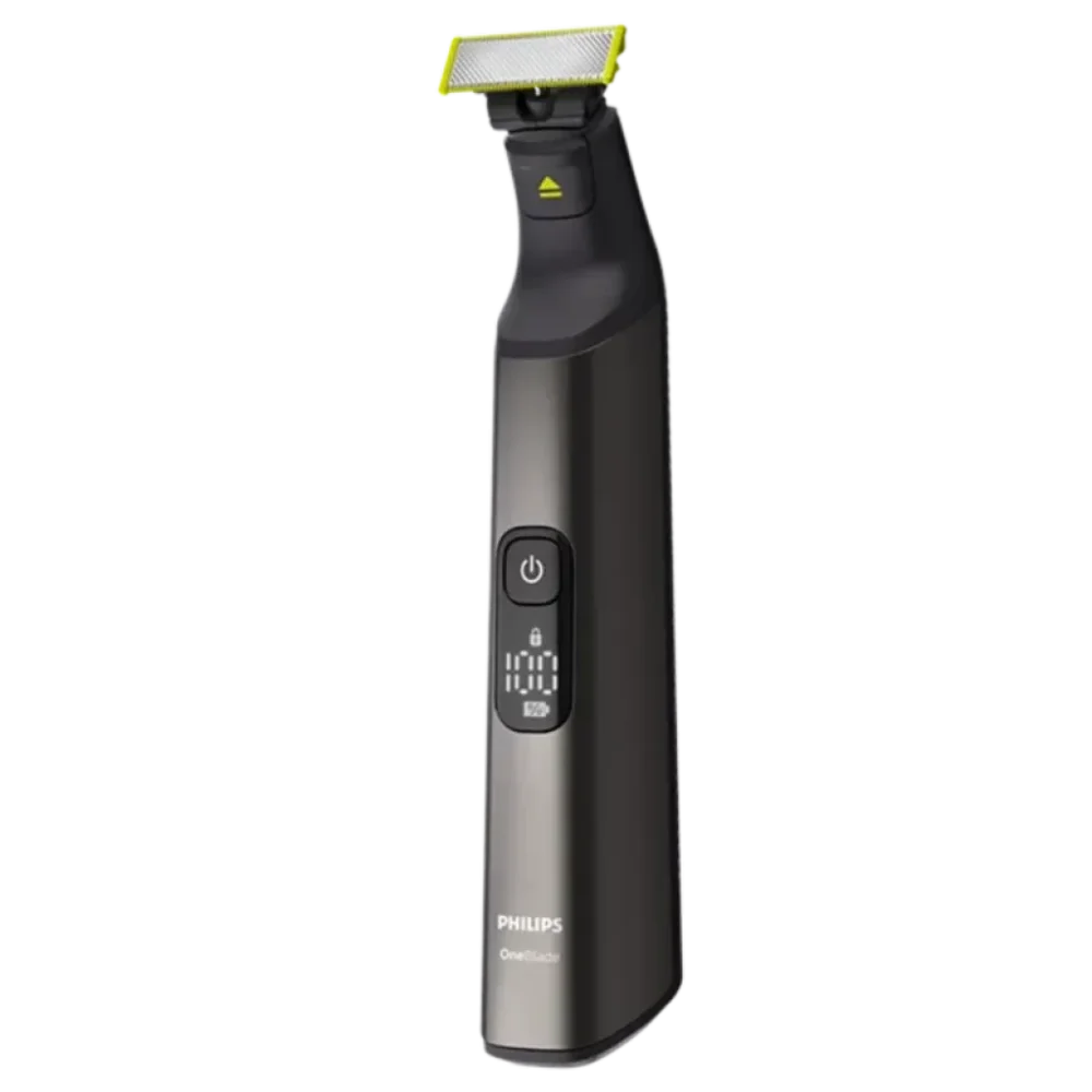 Philips OneBlade Pro 360 QP6652/61 Rosto + Corpo - Imagem 3