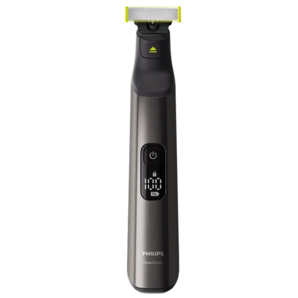 Philips OneBlade Pro 360 QP6652/61 Rosto + Corpo - Imagem 2