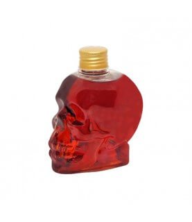 AFTER SHAVE COLOGNE CAVEIRA (CLASSIC) 350ML