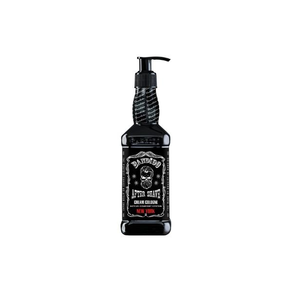 AFTER SHAVE CREAM (NEW YORK) 350ML