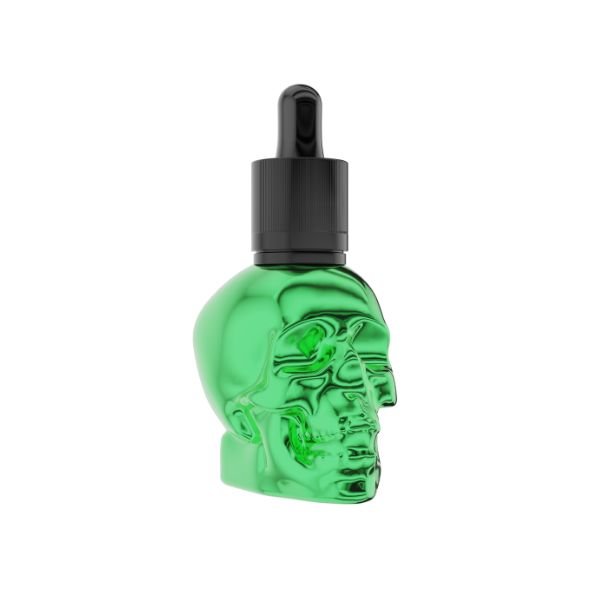 OLEO PARA A BARBA BANDIDO 40ML GREEN