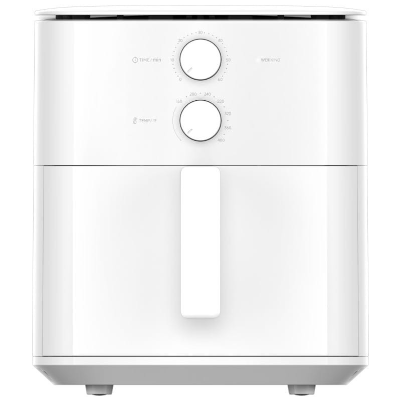 Xiaomi Air Fryer Essential 6L Branco - Fritadeira Air - Imagem 2