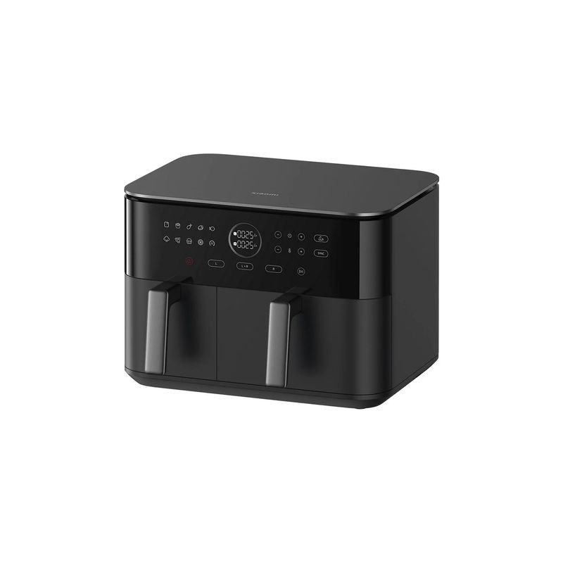 Xiaomi Dual Zone Air Fryer 10L Preto - Imagem 2