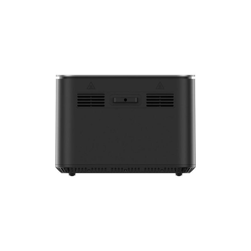Xiaomi Dual Zone Air Fryer 10L Preto - Imagem 5