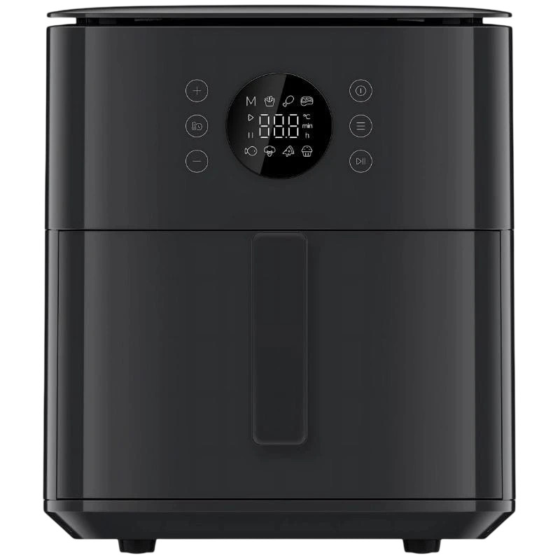 Xiaomi Air Fryer 6.5L Preto