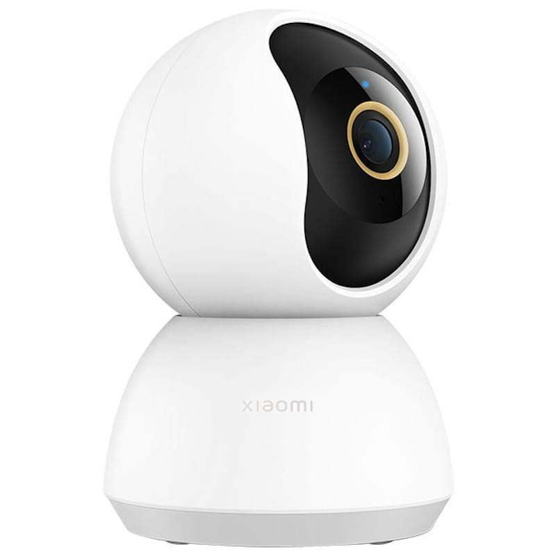 Xiaomi Smart Camera C300 Wifi 2K - Imagem 4