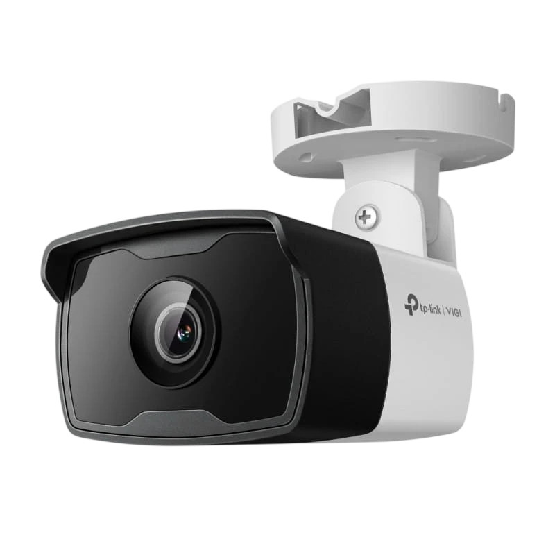 Câmara de Segurança IP TP-Link VIGI C330I(4MM) 3 MP Preto/Branco