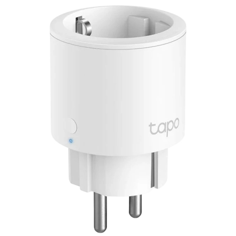TP-Link Tapo P115 3680 W Branco - Tomada Inteligente