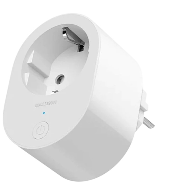 Xiaomi Mi Smart Plug 2 WiFi - Tomada inteligente