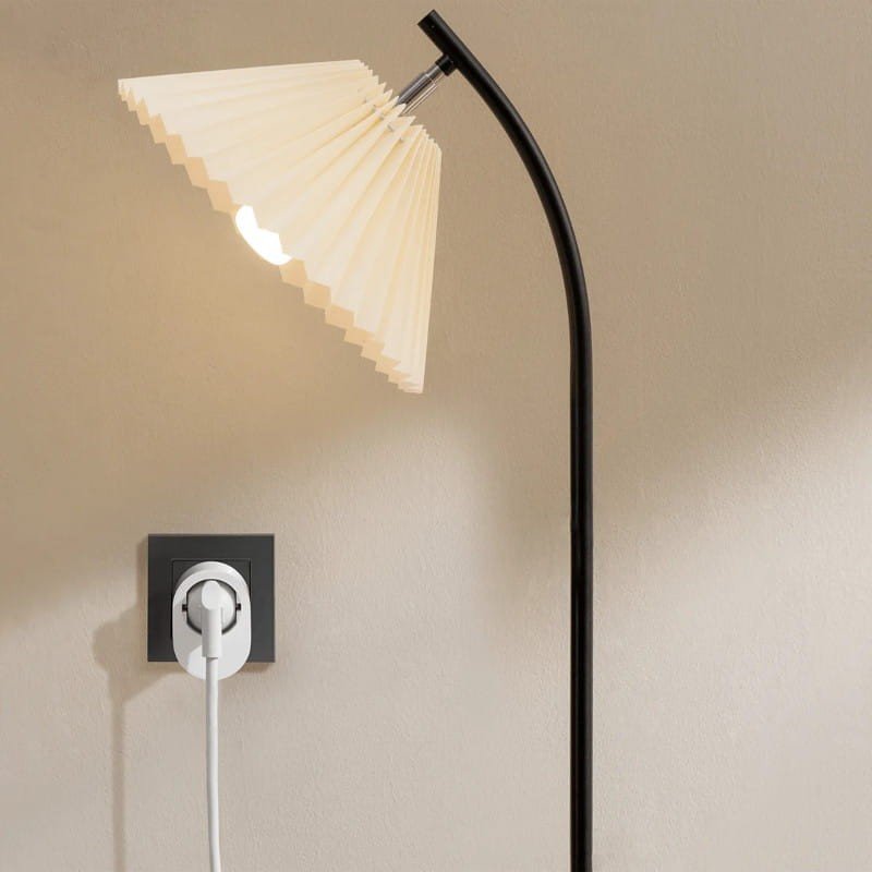 Xiaomi Mi Smart Plug 2 WiFi - Tomada inteligente - Imagem 6