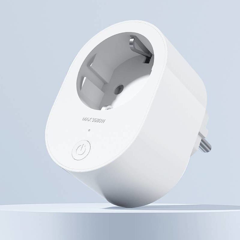 Xiaomi Mi Smart Plug 2 WiFi - Tomada inteligente - Imagem 3