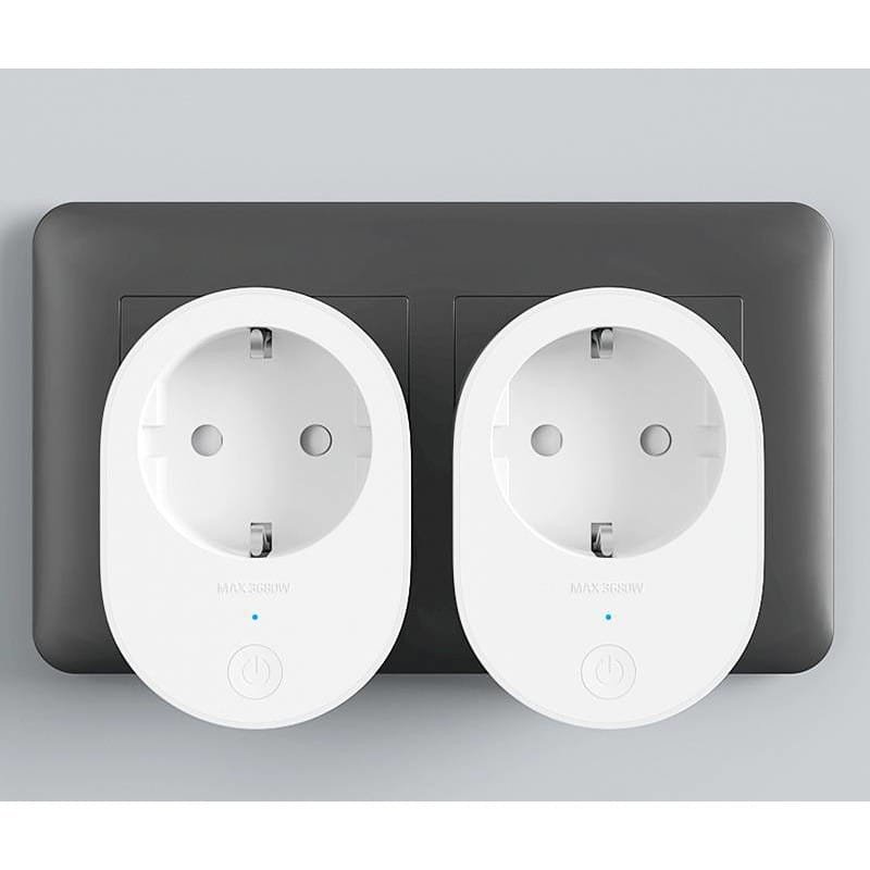 Xiaomi Mi Smart Plug 2 WiFi - Tomada inteligente - Imagem 4