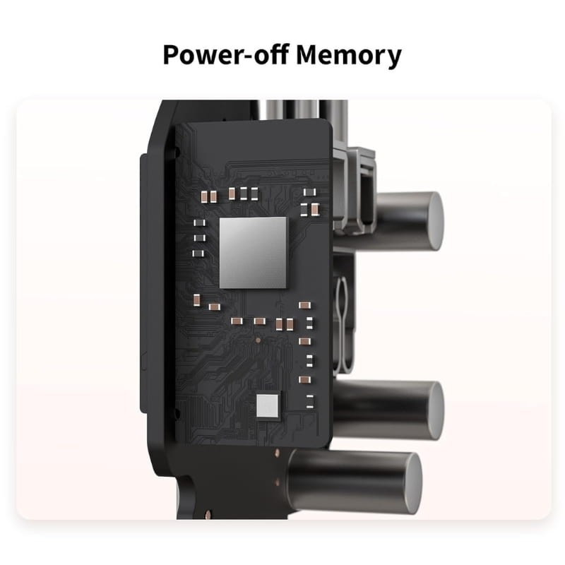 Aqara Wall Outlet H2 EU ZigBee - Tomada inteligente - Imagem 4