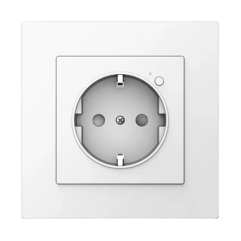 Aqara Wall Outlet H2 EU ZigBee - Tomada inteligente