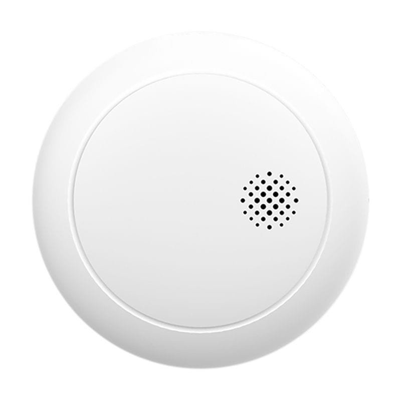 Heiman HM2SA-1W Sensor de alarme de fumo sem fios interligado - Imagem 3