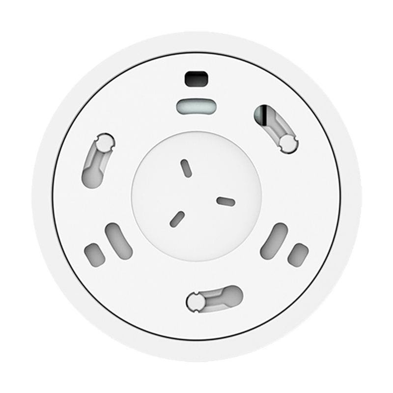 Heiman HM2SA-1W Sensor de alarme de fumo sem fios interligado - Imagem 5