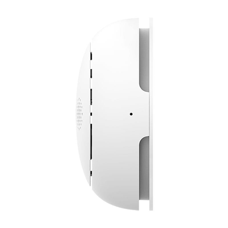 Heiman HM2SA-1W Sensor de alarme de fumo sem fios interligado - Imagem 4