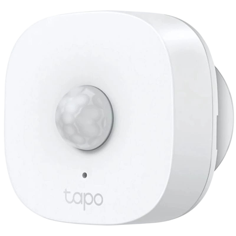TP-Link Tapo T100 - Sensor de movimento inteligente