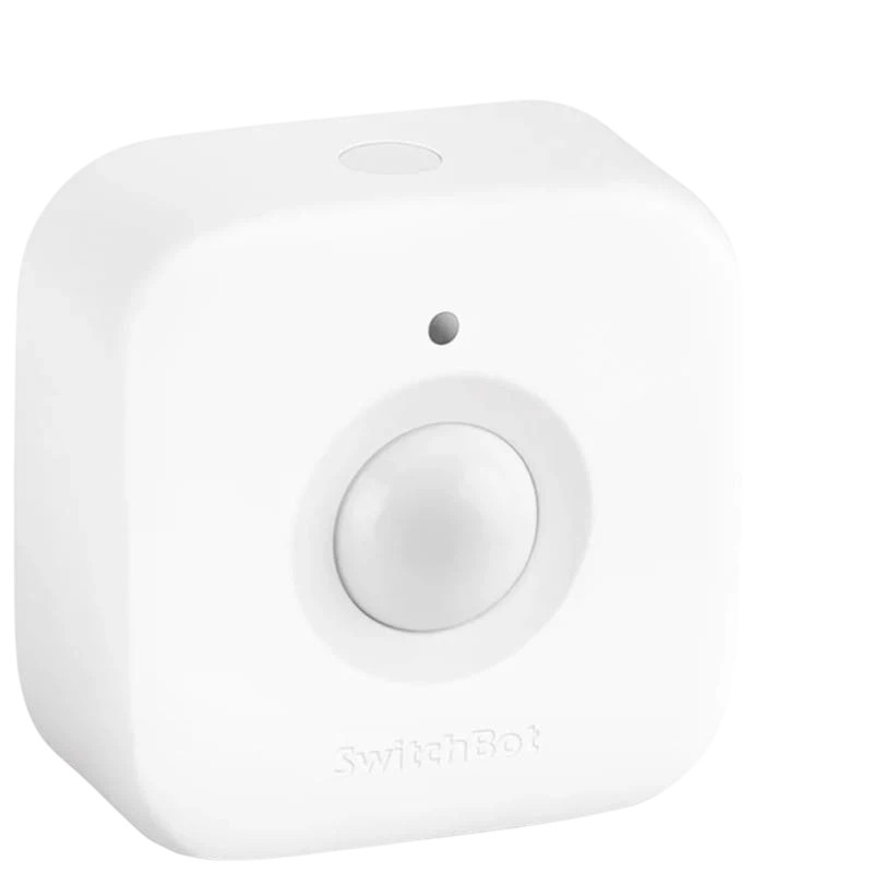Sensor de Movimento SwitchBot Motion Sensor