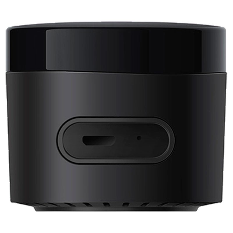 Broadlink RM4 Mini Google Home / Alexa - Preto - Imagem 3