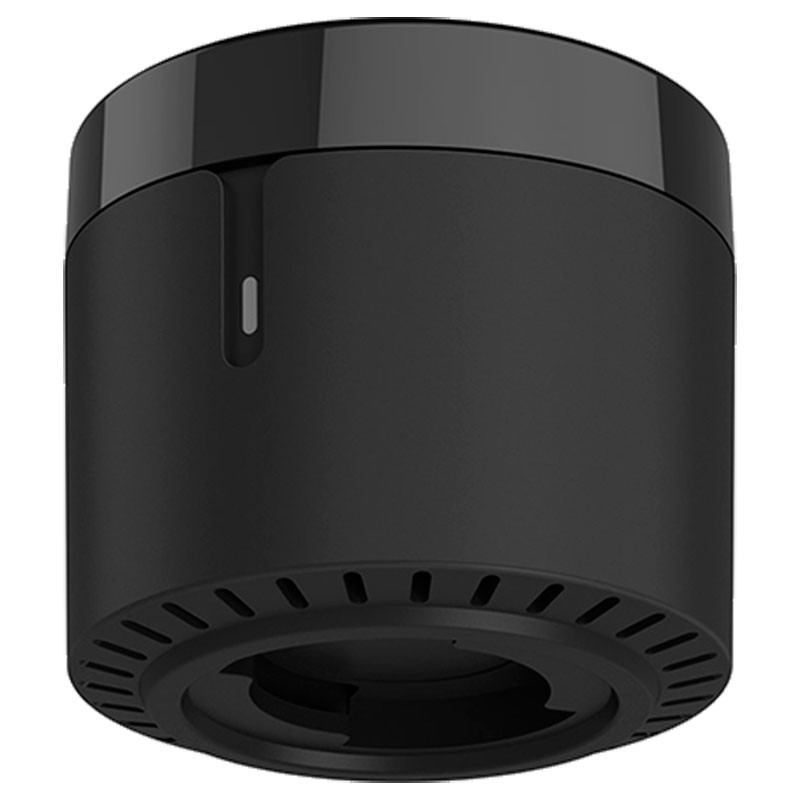 Broadlink RM4 Mini Google Home / Alexa - Preto - Imagem 4