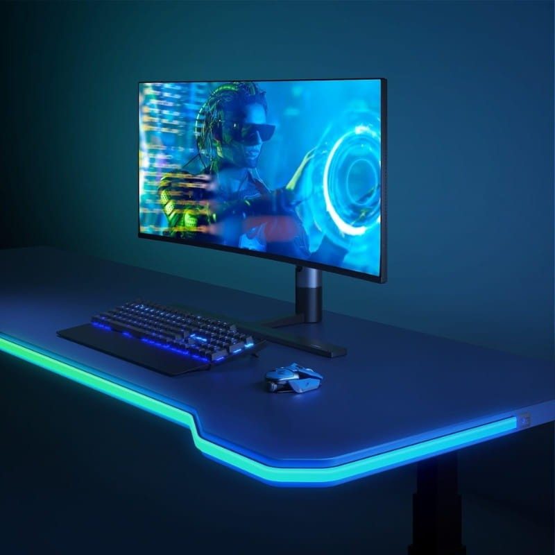 Govee H61C2 Neon Gaming - Tira LED - Imagem 6
