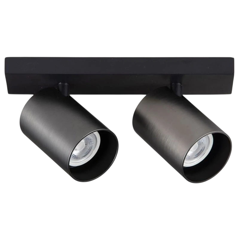 Yeelight YLDDL-0084-B 60W Preto - Foco Inteligente