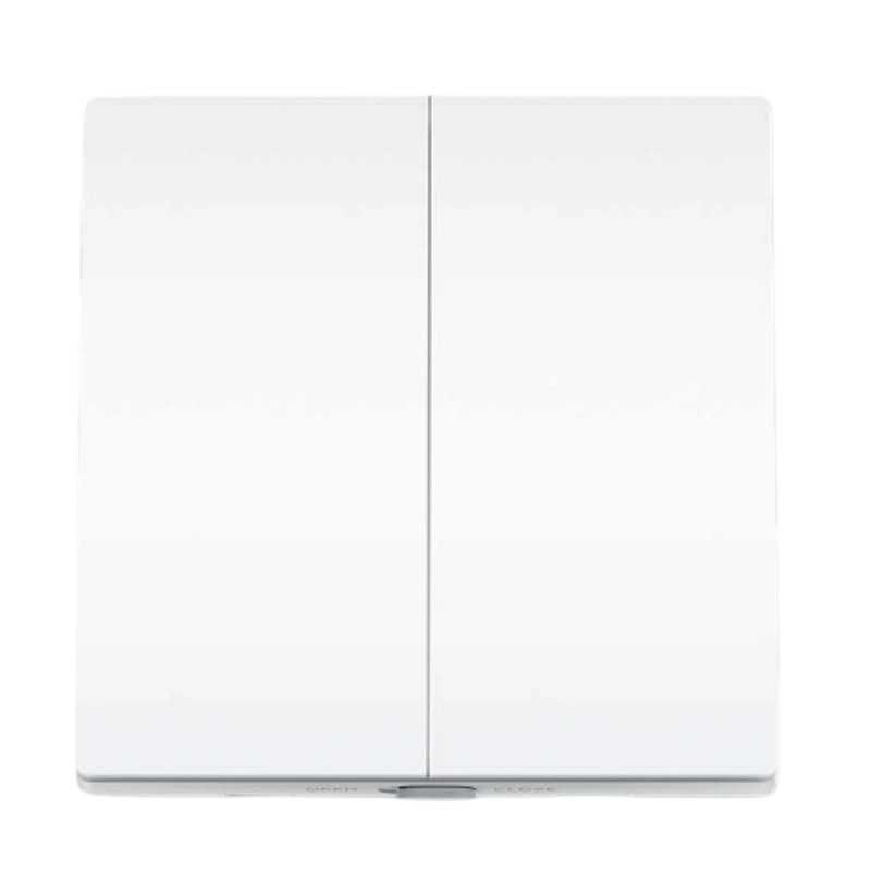 TP-Link Tapo S220 com Controlo por voz - Interruptor de luz WiFi inteligente