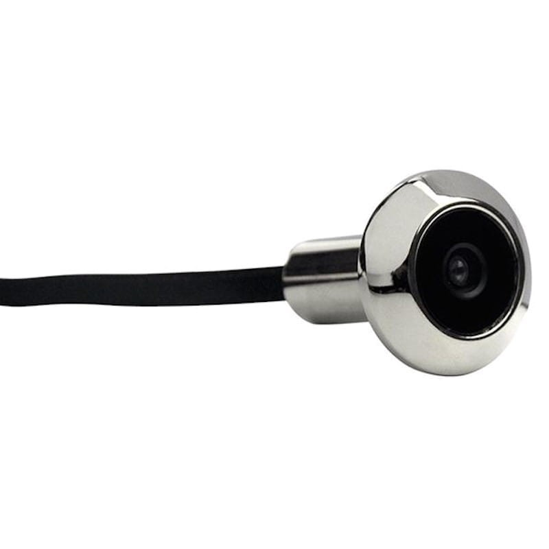 Olho mágico digital Escam C10 4,3 Polegadas - Imagem 3