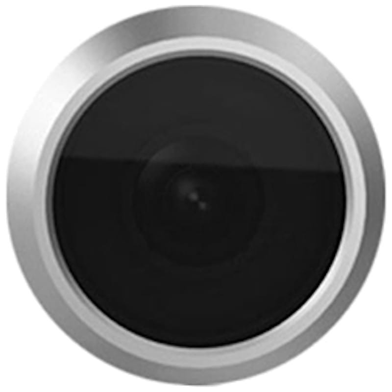 Olho mágico digital Escam C10 4,3 Polegadas - Imagem 6