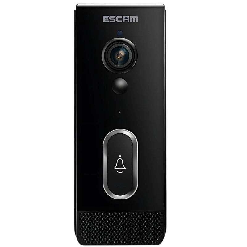 Escam V5 Tuya - Campainha sem fios inteligente