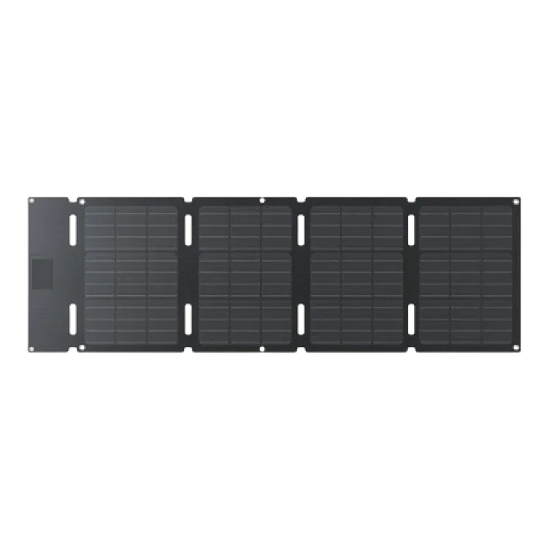 EcoFlow Painel Solar Dobrável Portátil 45W USB-C