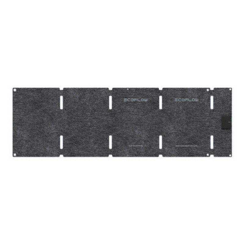 EcoFlow Painel Solar Dobrável Portátil 45W USB-C - Imagem 4