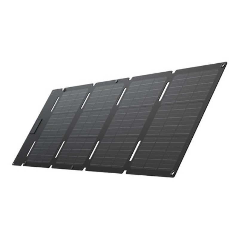 EcoFlow Painel Solar Dobrável Portátil 45W USB-C - Imagem 3