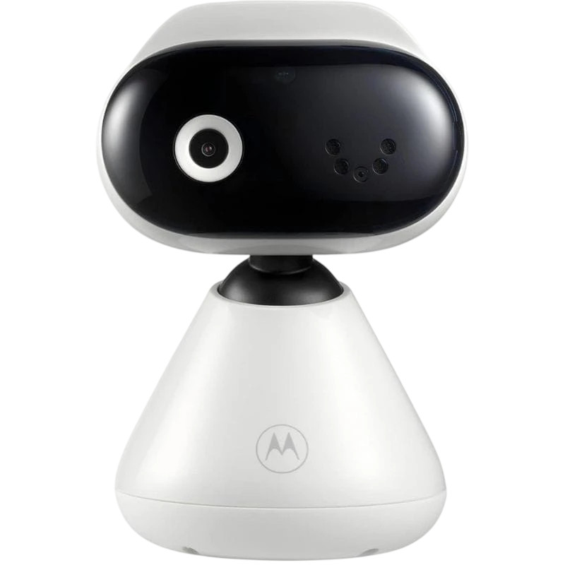 Motorola PIP1000 WiFi HD Monitor de bebés com câmara