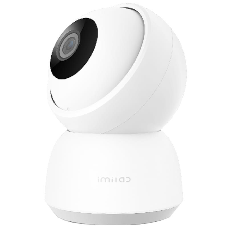Imilab C30 2K Câmara de Vigilância WiFi - Imagem 2