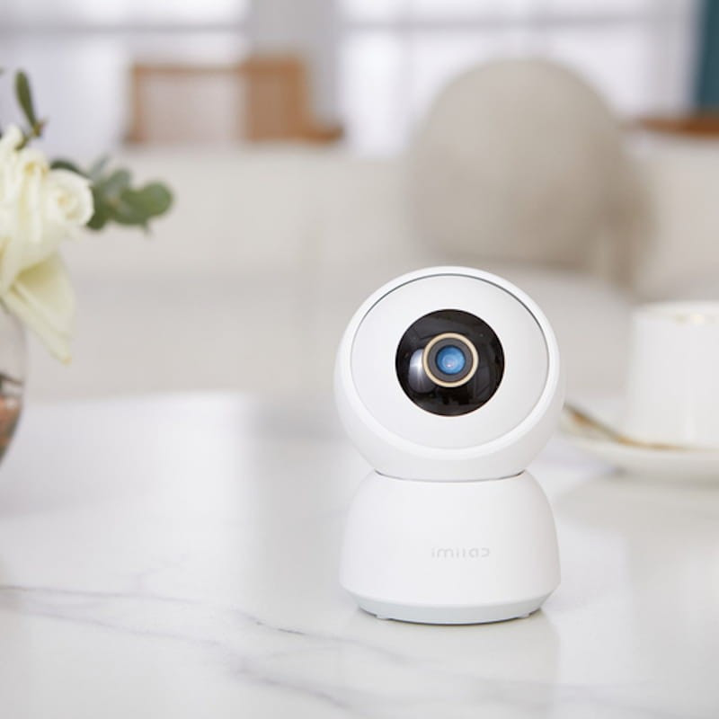 Imilab C30 2K Câmara de Vigilância WiFi - Imagem 7