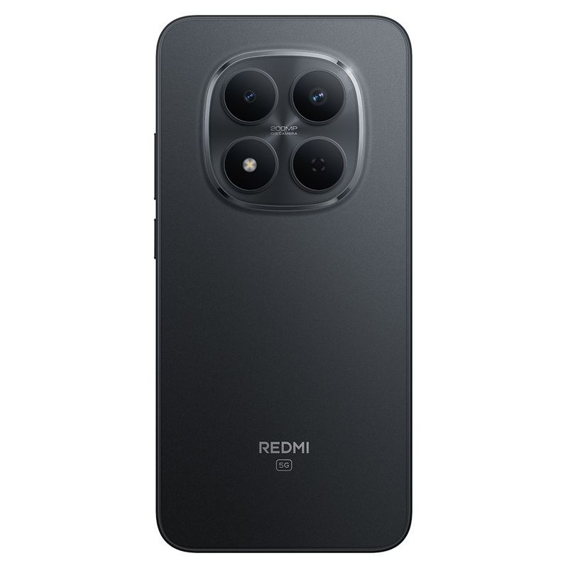 Xiaomi Redmi Note 15 Pro 5G 12GB/512GB Preto - Imagem 3