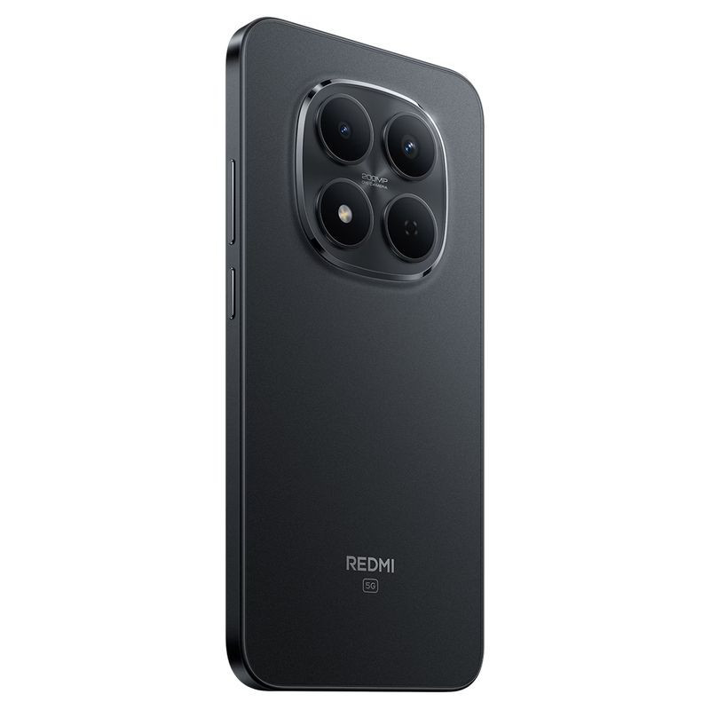 Xiaomi Redmi Note 15 Pro 5G 12GB/512GB Preto - Imagem 5