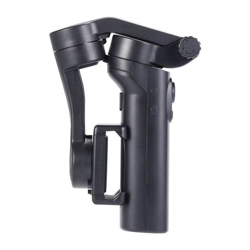 Gimbal F5 Plus 3 Eixos Preto - Estabilizador para smartphone - Imagem 4