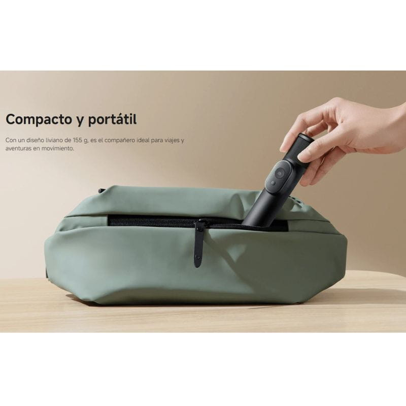 Xiaomi Selfie Stick Tripod Mini - Imagem 7